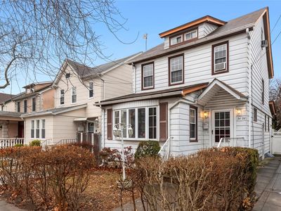 3426 209th Street, Flushing, NY, 11361