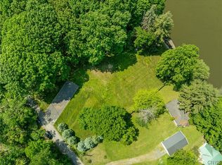 230 Button Shores Rd, Baldwinsville, NY