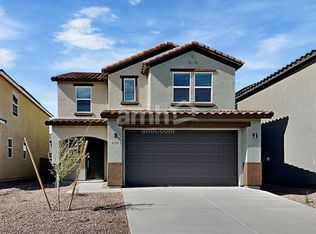 6548 E Paseo Alga, Tucson, AZ 85756
