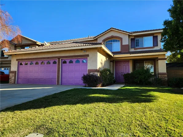 5739 Ridgemark Pl, Fontana, CA 92336