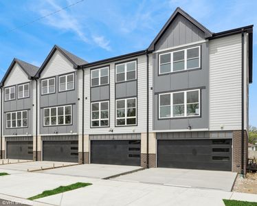 8520 Center Ave, River Grove, IL, 60171