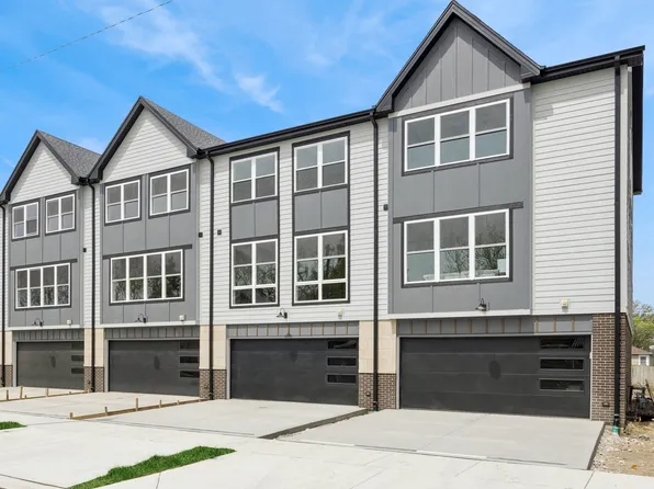 8522 Center Ave, River Grove, IL 60171