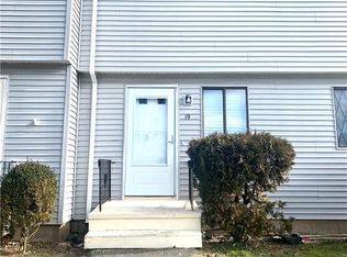 149 Canton St UNIT 19, West Haven, CT