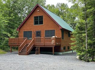 22 Halfway Brook Rd, Jackman, ME 04945