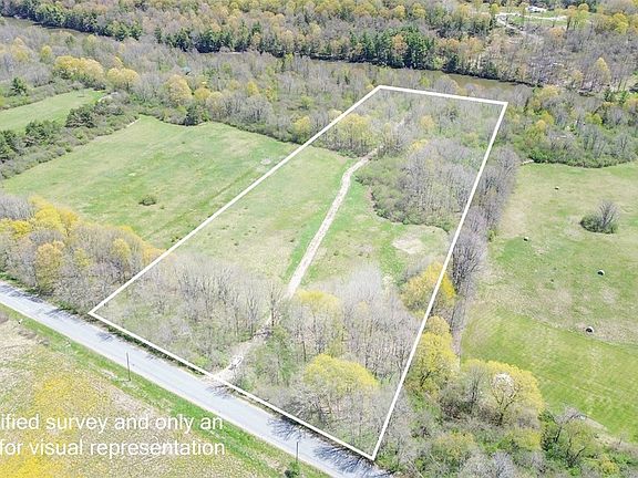 3rd image of 30842 Old Town Springs Rd Lot 2