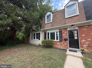 7200 Sindall Rd, Baltimore, MD 21234