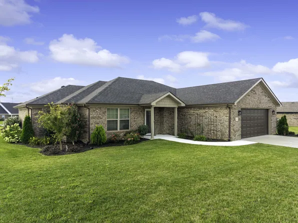 262 Patriot Trl, Berea, KY 40403