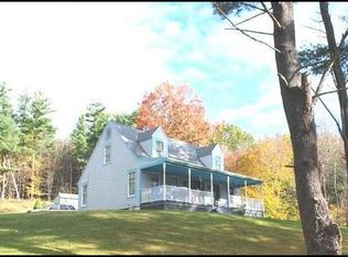 427 County Route 24, East Chatham, NY 12060