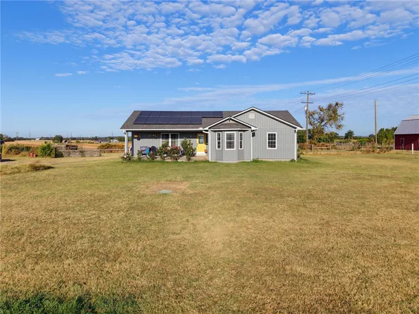 10801 Murdock Rd, Bentonville, AR 72713