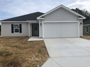 679 Ruthin Ln LOT 9, Myrtle Beach, SC 29588