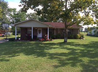 403 Bryant Ave, Opp, AL 36467