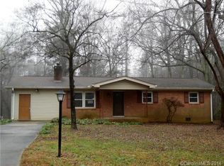 2007 Sherwood St, Kannapolis, NC 28081