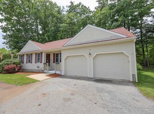 15 Stockton Dr #U-126, Nashua, NH 03063