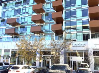 110 18a St NW #825, Calgary, AB T2N 2G9