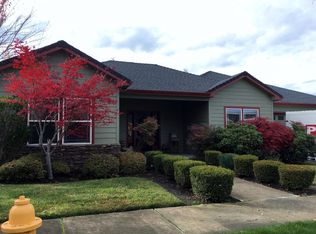 403 Oakley St, Central Pt, OR 97502