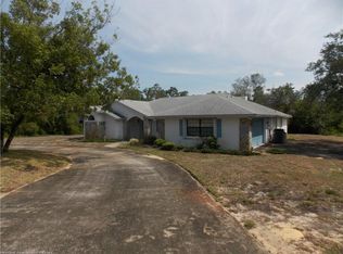 1510 Marianela Mnr, Lake Placid, FL 33852