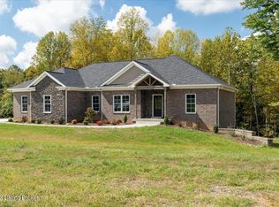 4808 Sycamore Ridge Ln, La Grange, KY 40031