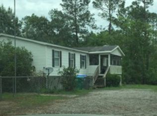 15396 Highway 15, Diberville, MS 39540