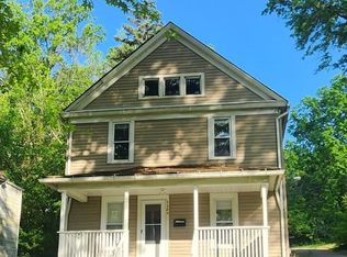 1128 East Ave, Akron, OH 44307