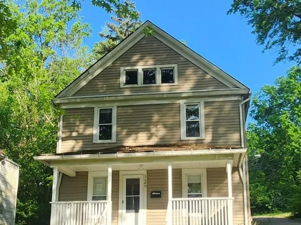 1128 East Ave, Akron, OH 44307