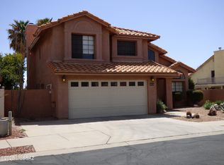 9418 E Star Water Dr, Tucson, AZ 85749
