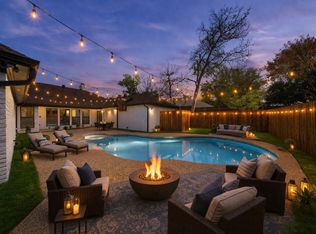 5818 Glen Heather Dr, Dallas, TX 75252