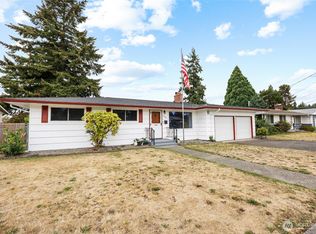 7322 S Alaska St, Tacoma, WA