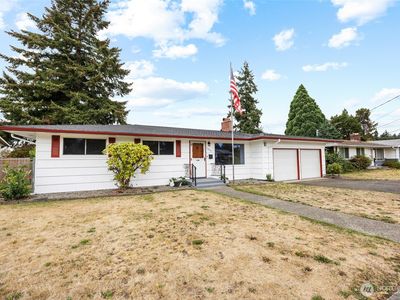 7322 S Alaska Street, Tacoma, WA, 98408