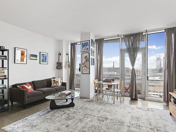 2nd image of 525 Borden Ave #6F