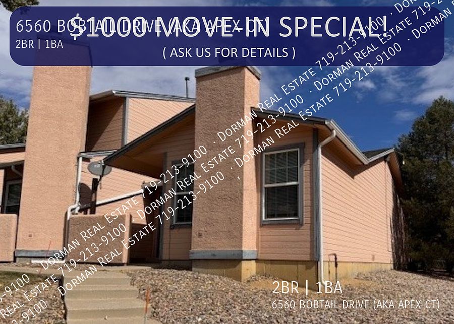 1st image of 6560 Bobtail Dr
