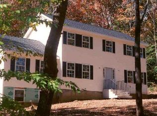 9 Taryn Rd, New Milford, CT 06776