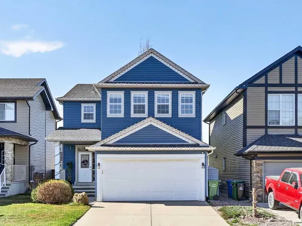 163 N Ravenscroft Grn SE, Airdrie, AB T4A 0H2