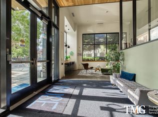 Muse Apartments, Portland, OR 97209