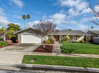 817 Revere Dr, Sunnyvale, CA 94087