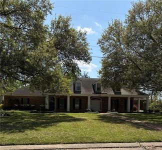 415 W Academy Ave, Jennings, LA, 70546