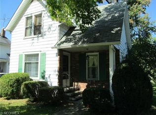 5416 South St, Vermilion, OH 44089