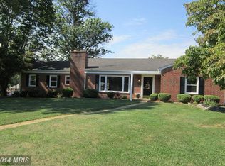 415 Treadwell St, Berryville, VA
