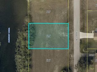 1226 NE 6th Ave, Cape Coral, FL 33909