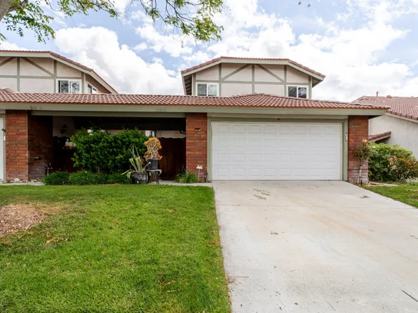 28942 Rue Daniel, Santa Clarita, CA 91387