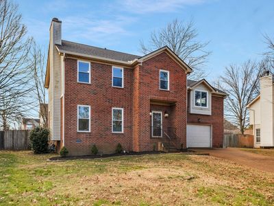 124 Golden Meadow Ln, Franklin, TN, 37067