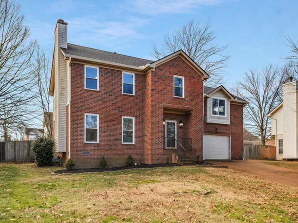 124 Golden Meadow Ln, Franklin, TN 37067