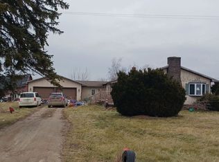 665 Nicholas Rd, Ionia, MI 48846