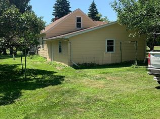 14607 50th St SE, Leonard, ND 58052