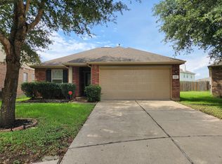 1906 Vermillion View St, Fresno, TX 77545