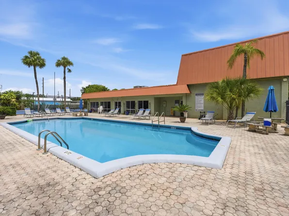 801 W Oakland Park Boulevard Unit C11, Oakland Park, FL 33311