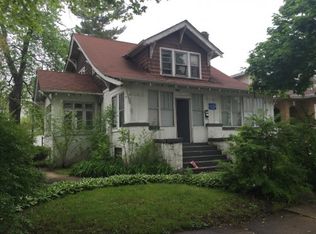 11040 S Lowe Ave #1, Chicago, IL 60628