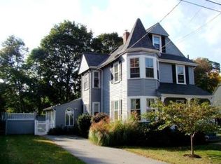 56 Bancroft Ave, Reading, MA 01867