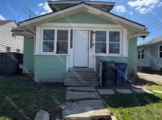 2743 Swayze St, Flint, MI 48503