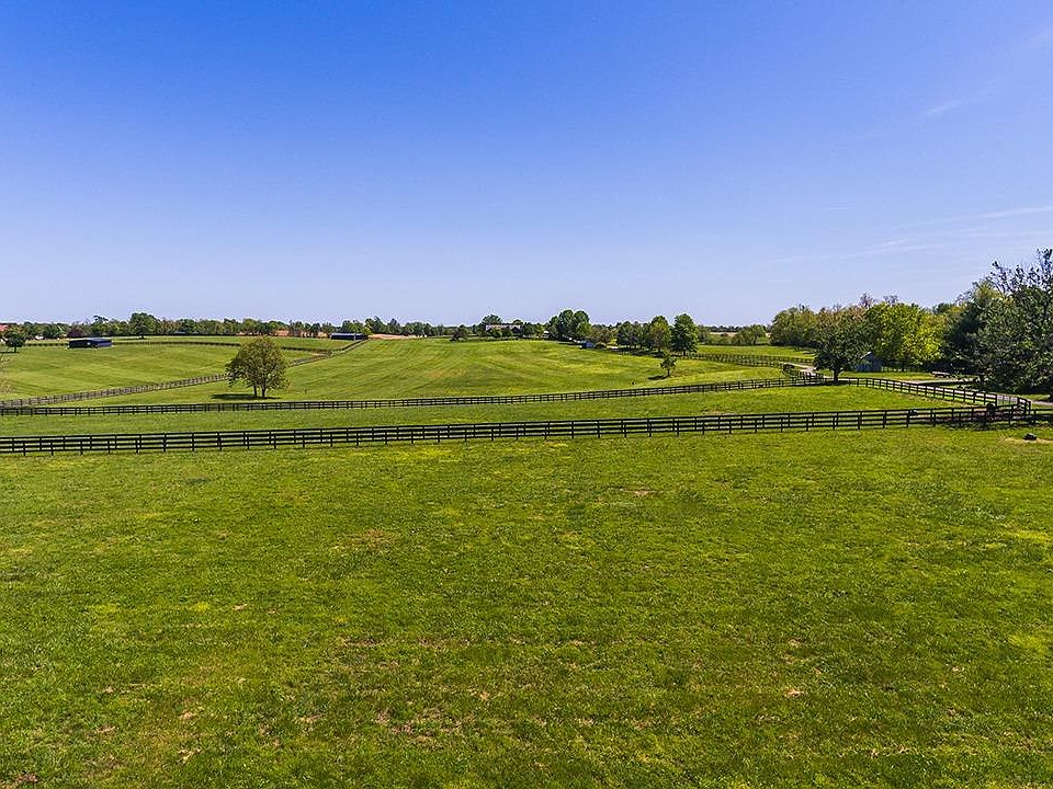 2061 Huntertown Rd, Versailles, KY 40383 Zillow