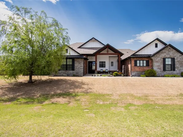 7208 SW 121st St, Oklahoma City, OK 73173